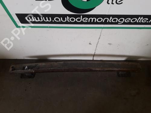 Used Rear bumper reinforcement VW FOX Hatchback (5Z1, 5Z3, 5Z4) 1.2 (55 hp) 19613980
