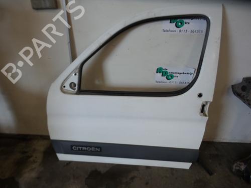 Used Left front door Left front door 19592199 19592199