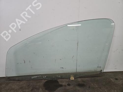 Used Front left door window PEUGEOT 107 (PM_, PN_) 1.0 (68 hp) 30623375