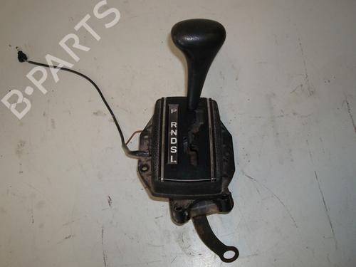 Used Shift knob MERCEDES-BENZ S-CLASS (W116) 280 SE, SEL (116.024, 116.025) (185 hp) 19586009