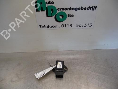 Used ESP ECU ESP ECU 19589711 19589711