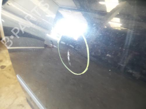 Left front door FORD FOCUS II Turnier (DA_, FFS, DS) 1.6 TDCi | BP19595147C2 