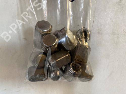 Fælgsæt SUBARU JUSTY IV 1.0 (M300) | BP38171306C100 - Image 6