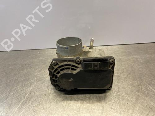 Used Throttle body MITSUBISHI COLT VI (Z3_A, Z2_A) 1.3 (Z21A) (95 hp) 31088027