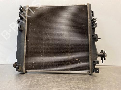 Used Water radiator MITSUBISHI MIRAGE / SPACE STAR VI Hatchback (A0_A) 1.0 (A05A) (71 hp) 30696557