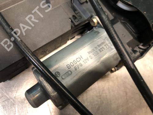 Front right window mechanism PEUGEOT 307 CC (3B) 2.0 16V | BP28297915C23 