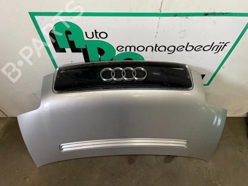 Hood AUDI A2 (8Z0) 1.4 | BP19620569C1 