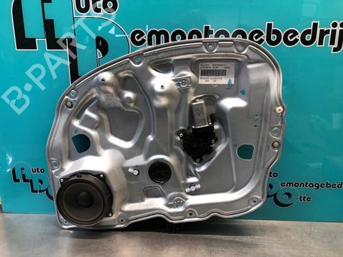 Used Front right window mechanism Front right window mechanism LANCIA MUSA (350_) 1.4 (350.AXF1A) (78 hp) 20719399 20719399