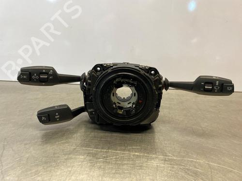 Used Steering column stalk Steering column stalk BMW 1 (E87) 120 i (170 hp) 34100026 34100026