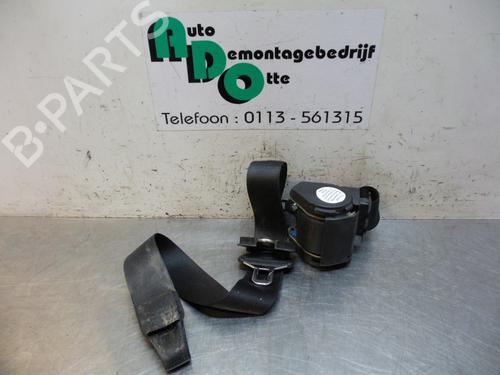 Front right seatbelt BMW 3 Compact (E46) 316 ti | BP19584985I25 
