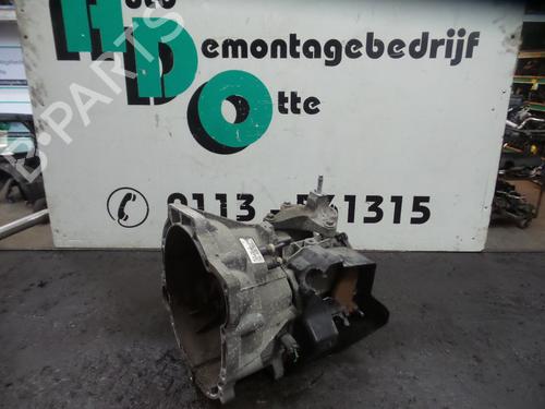 Gearbox MAZDA 2 (DY) 1.4 | BP19600794M3 