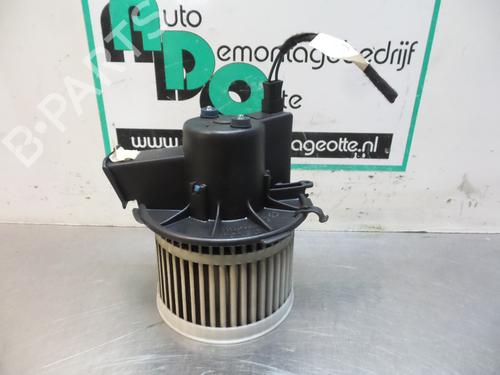 Used Heater blower motor FIAT PANDA (169_) 1.1 (169.AXA1A) (54 hp) 19611266