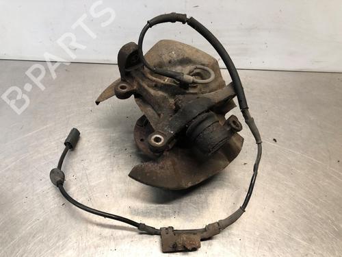 Left front steering knuckle MAZDA MX-5 II (NB) 1.6 16V (NB6C) | BP29868266M25