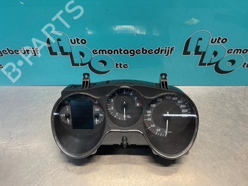 Used Instrument cluster SEAT LEON (1P1) 1.4 TSI (125 hp) 28297637