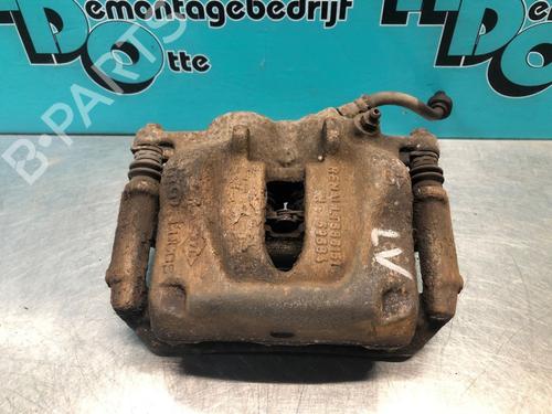 Used Left front brake caliper OPEL VIVARO A Van (X83) 2.0 CDTI (F7) (114 hp) 28298146