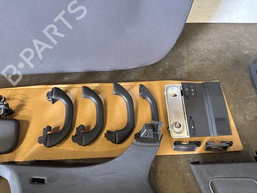 Interiør tag VW GOLF V (1K1) 2.0 GTI | BP36805934I12 - Image 6