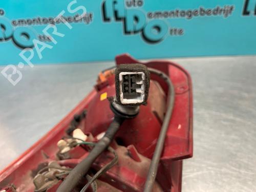 Right taillight KIA PICANTO I (SA) 1.1 | BP21821899C35 