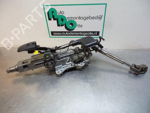 Steering column VW GOLF PLUS V (5M1, 521) 1.9 TDI | BP19608930M21 