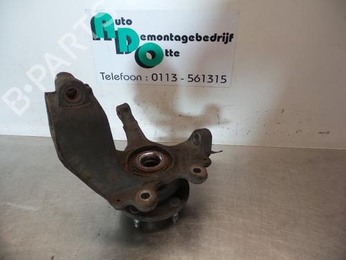 Used Right front steering knuckle Right front steering knuckle 21801086 21801086