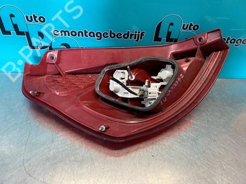 Right taillight FORD FIESTA VI (CB1, CCN) 1.25 | BP27270745C35 