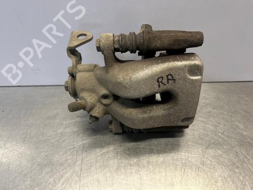 Used Right rear brake caliper RENAULT MODUS / GRAND MODUS (F/JP0_) 1.4 (JP01, JP0J) (98 hp) 33115954