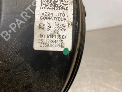 Servo brake VW GOLF VI (5K1) 1.2 TSI | BP30121359M42