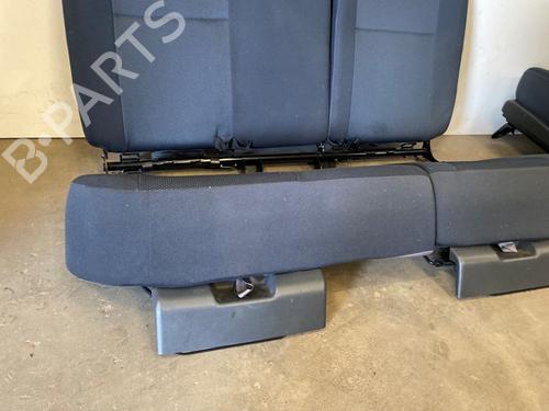 Stol bak SUBARU JUSTY IV 1.0 (M300) | BP38171307C17 - Image 4