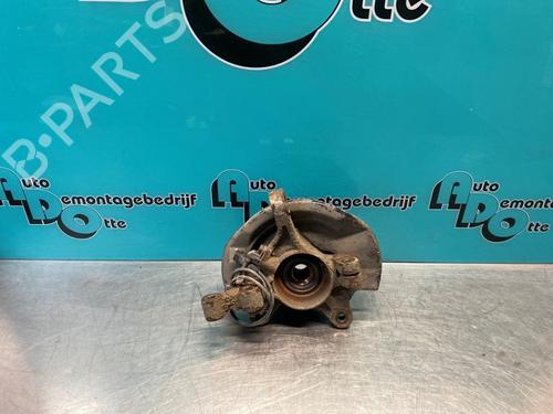 Used Right front steering knuckle OPEL KARL (C16) 1.0 (75 hp) 23895282