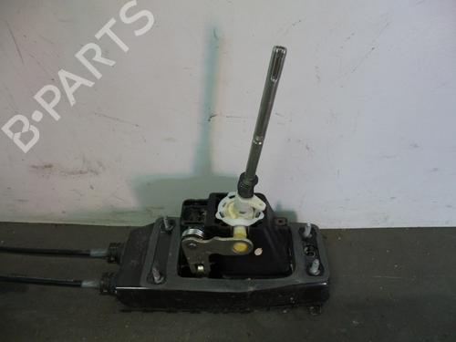 Gear lever VW FOX Hatchback (5Z1, 5Z3, 5Z4) 1.2 | BP19597466M90 