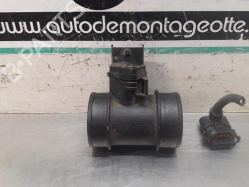 Used Mass air flow sensor Mass air flow sensor 19613757 19613757
