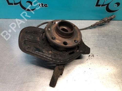 Right front steering knuckle OPEL COMBO Box Body/MPV 1.3 CDTI 16V | BP28297814M26 