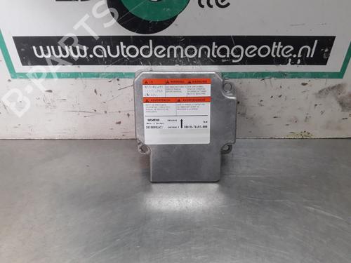 Centralina airbag Centralina airbag SUZUKI SX4 (EY, GY) 1.6 DDIS (RW416D) (90 hp) 19614174 19614174
