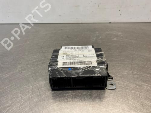 Used ECU airbags CITROËN BERLINGO Box Body/MPV (K9) 1.5 BlueHDi 100 (102 hp) 31257151