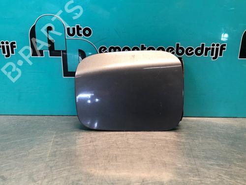 Used Fuel flap NISSAN MICRA III (K12) 1.2 16V (65 hp) 20719412