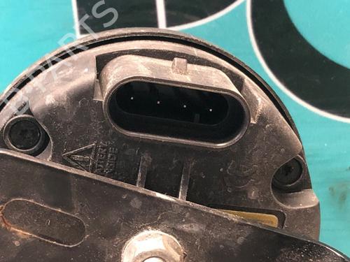 Electronic module VW GOLF VI (5K1) 2.0 TDI | BP25601210M83 - Image 3