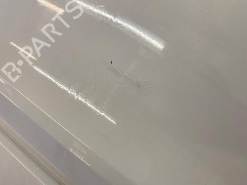 Rear bumper VW POLO V (6R1, 6C1) 1.2 TDI | BP28515820C8 