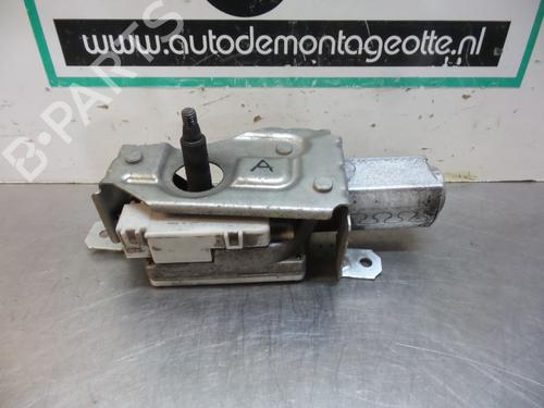 Used Rear wiper motor Rear wiper motor 19610327 19610327