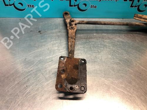 Right front suspension arm FIAT DUCATO Van (280_) 2.4 D | BP28305574M13 