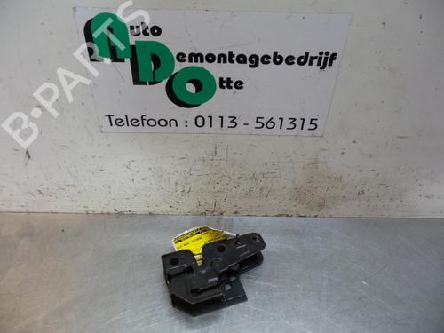 Hood lock SEAT IBIZA III (6L1) 1.9 TDI | BP19585014C133 