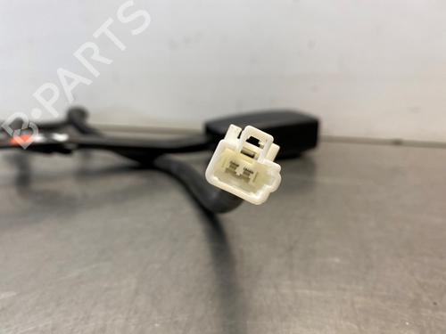 Seat buckle HYUNDAI i20 I (PB, PBT) 1.2 | BP29352340I32 