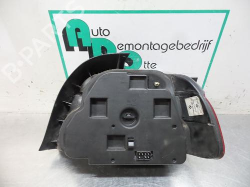 Left taillight BMW 5 (E39) 523 i | BP19612941C34 