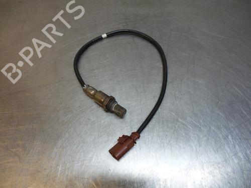 Elektronisk sensor VW POLO VI (AW1, BZ1, AE1) 1.0 TSI (95 hp) 19601081