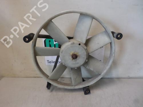 Used Radiator fan VW CORRADO (53I) 2.0 i (115 hp) 29174624