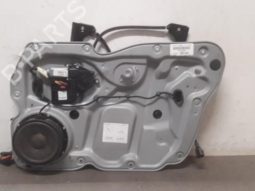 Used Front right window mechanism Front right window mechanism 19616716 19616716