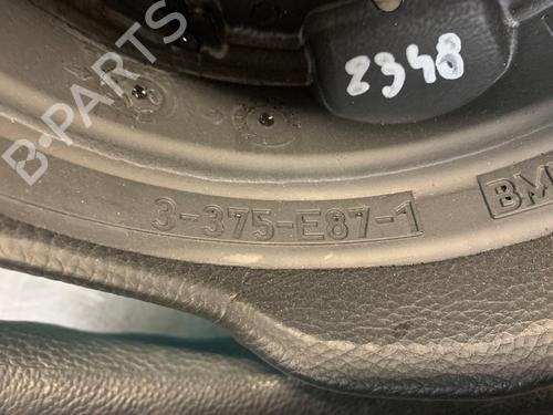 Steering wheel BMW 1 (E87) 118 d | BP19628850C49 