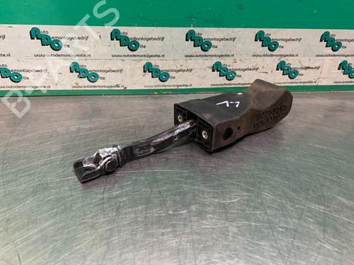 Used Hinge/Door check strap SEAT IBIZA IV (6J5, 6P1) 1.2 TDI (75 hp) 19618911
