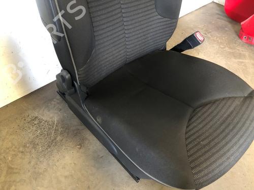 Right front seat PEUGEOT 107 (PM_, PN_) 1.0 | BP28298309C16 