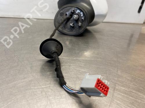 Left mirror FORD FIESTA VI (CB1, CCN) 1.25 | BP29626453C26