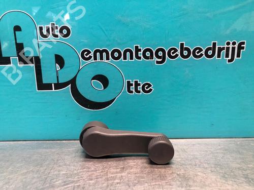 Indvendigt håndtag VW GOLF V (1K1) 1.4 TSI (122 hp) 28299043