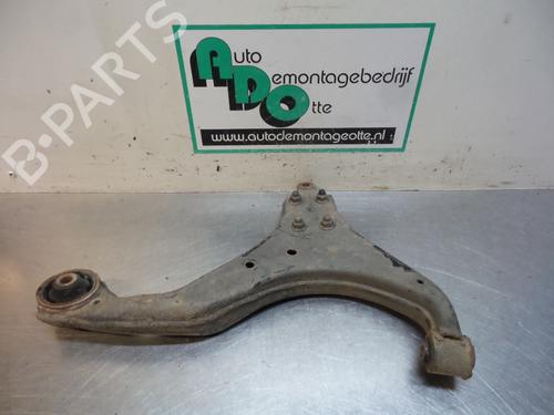 Left front suspension arm KIA SPORTAGE II (JE_, KM_) 2.0 CRDi | BP19612599M12 